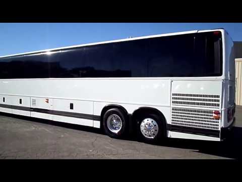 Used Bus For Sale - Used 2008 Prevost X3 C29398