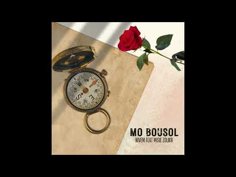 Nivem Feat Misie ZolikR - Mo Bousol (Audio Officiel)