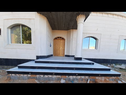 Marvel Fitting Stairs মার্বেল ফিটিং سلالم تركيب الرخام