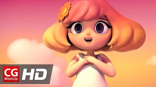 CGI Animated Short Film HD: "Course of Nature Short Film" by Lucy Xue and Paisley Manga