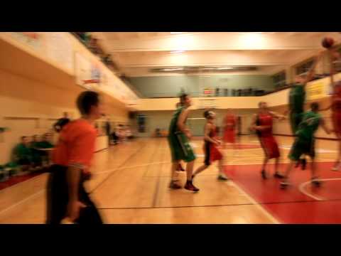 NKL "Gargždai-Bremena" - "Šilutė"