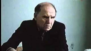 Все вище і вище (кіножурнал "Фітіль", СРСР, 1983)