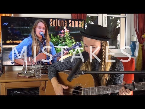 Soluna Samay - Mistakes