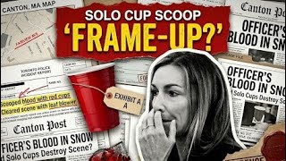 Did the Police Frame Karen Read (The Canton Cover-Up)