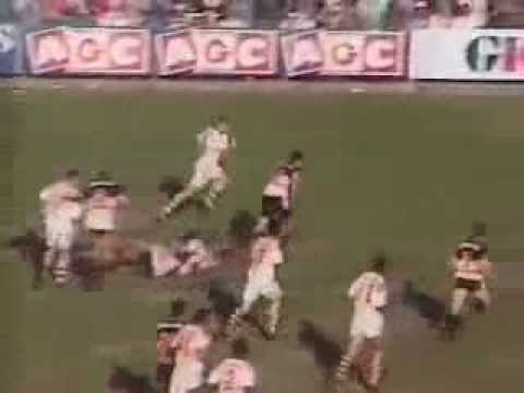 1992 Rd 18 Winfield Cup Review