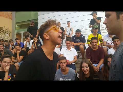 BUXA vs CLAY H - OCTAVOS // 2a CLAS. #RecuperemosLasCalles