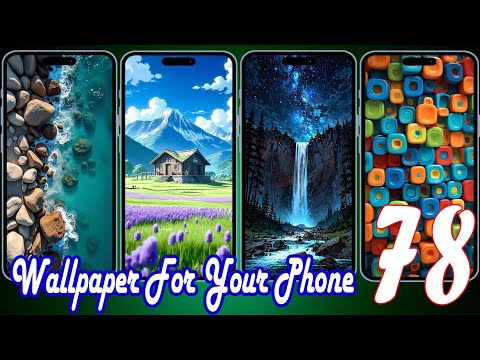 Amazing phone wallpapers just for you | 4k wallpaper for your phone, beautiful and peaceful