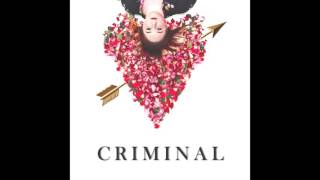 Criminal - Dallas Wolfe