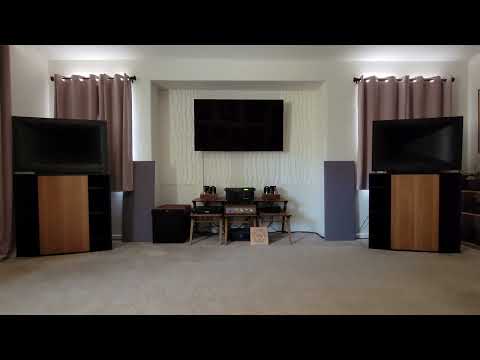 Klipsch Jubilee - Feb17b