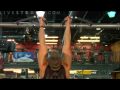 How to Do Chin Ups