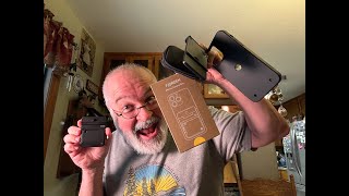 Fjorden Pro Bundle - Phone Grip & More - for Apple iPhone 14 Pro Max - Pro Photography for iPhone