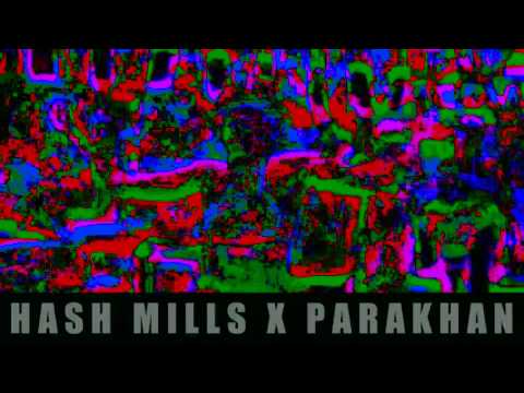 Hash Mills X Parakhan - Architects
