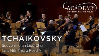 Download lagu Julia Fischer & ASMF | Tchaikovsky's Souvenir d'un Lieu Cher (arr. Nils Thore Røsth) mp3