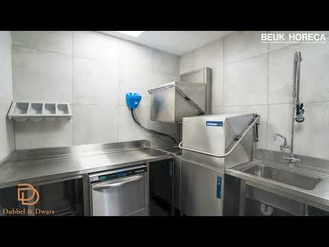 Klantcase: Dubbel en dwars in Enkhuizen - Beuk Horeca