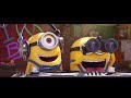 The Despicable Me 3 Part 2