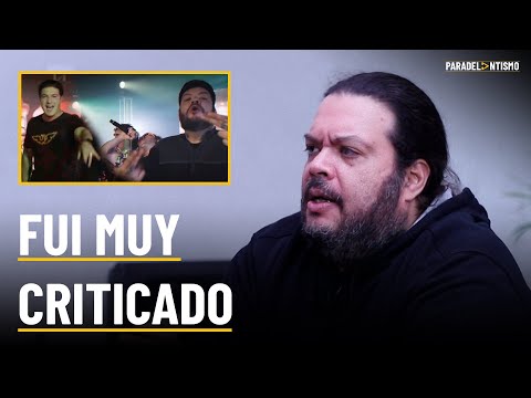 MI APORTACIÓN A SAMUEL GARCÍA "PONTE NUEVO, PONTE NUEVO LEÓN"  - Pato Machete (PARADELANTISMO)