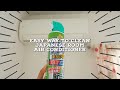How To Clean Japanese Room Air Conditioner Japan Life Hacks