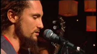 John Butler Trio - Bound to Ramble (Live at Max Sessions)