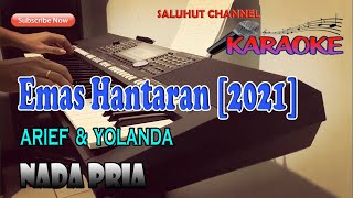 Download lagu EMAS HANTARAN ll KARAOKE ll ARIEF & YOLANDA ll NADA PRIA F=DO mp3 Download lagu EMAS HANTARAN ll KARAOKE ll ARIEF & YOLANDA ll NADA PRIA F=DO mp3
