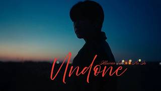 Illuvan 1st EPㅣUndoneㅣOfficial Music Video