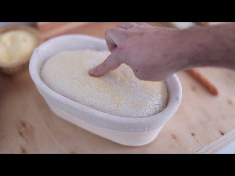 ¿La Fermentación en frío mejora tus panes? - MasaMadre