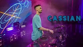 Cassian x Icehouse - Great Southern Land (Live Version) [Cassian DJ Set]