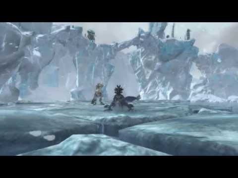 RIFT 3.0 Nightmare Tide Expansion Preview with Developer Dead_Simon