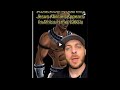 Whistleblower Says Black Jesus Appeared In Africa In 1960 S Storytime Story Fyp Nightgod333