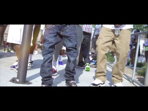 Ken Malik, Staxx, & TK - #DinoCity ( Trailer )