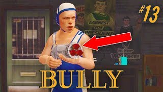 BOTTLE ROCKET LAUNCHER!! | Bully PS4 Walkthrough Part 13 (Canis Canem Edit #13)