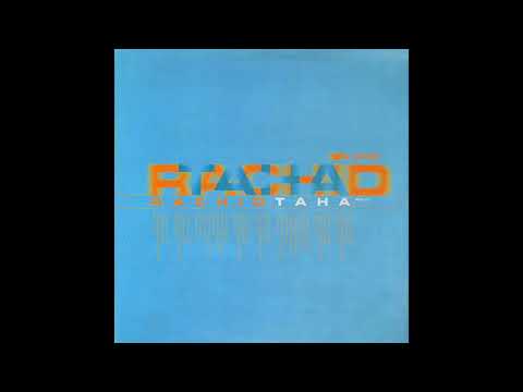 Rachid Taha - Rhorhomanie (1997 Promo Pressing)