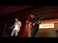 Ben Ottewell & Ian Ball Duo (Gomez) Selena City Winery Philadelphia 11/29/21