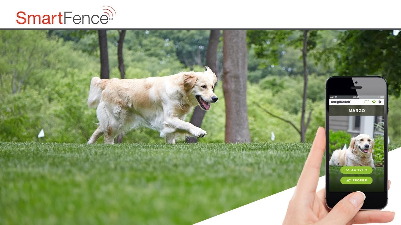 Introducing the SmartFence®