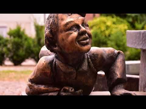 Stadt Trier UNESCO Germany Deutschland 2022 1080p HD Diashow