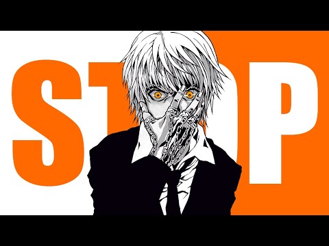 Don't Read The Hunter X Hunter Manga...