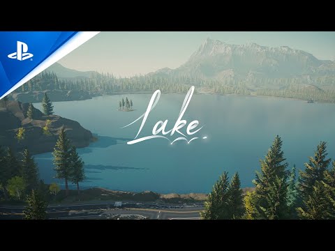 Thumbnail for Lake Trailer
