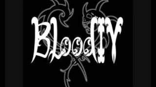 BLOOD IV - Inside Dark Heart