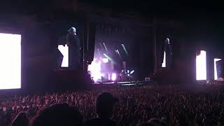 Casper - Keine Angst / Frequency 2018