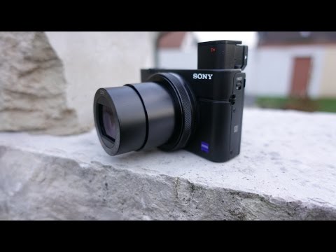 Sony RX100 V  review IV und V Deutsch , FOKUS/BILDSTABI/SLOMO , Praxistest