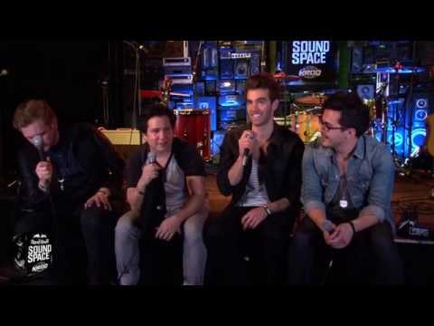 American Authors Describe Their Ideal "Supergroup"