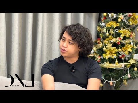 Gatcho Talks About His Road to Success | DNJ Tambayan Ep1