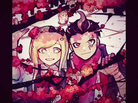 Can Can World! - Makkeroni (slowed/reverb)