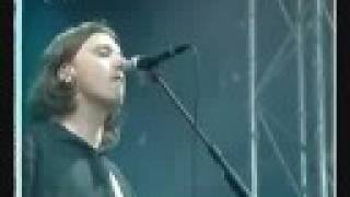 Embrace: Fireworks - Live At Glastonbury 2000