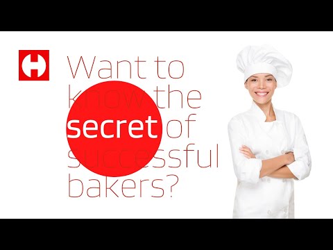 Plant Based Emulsifier from Japan to maintain freshness in your bread cakes ganache cookies -halal!