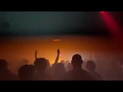 Evian Christ - Champion's League Anthem, The Meadows, NYC