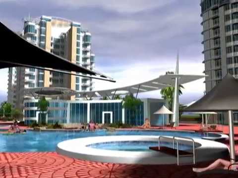 Pardesi Ushay Tower Project Tour 1