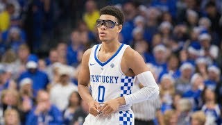 Rupp TV: UK vs. Virginia Tech Recap