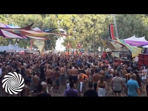 Ace Ventura - Going Back (Vini Vici Remix) Played by Astrix