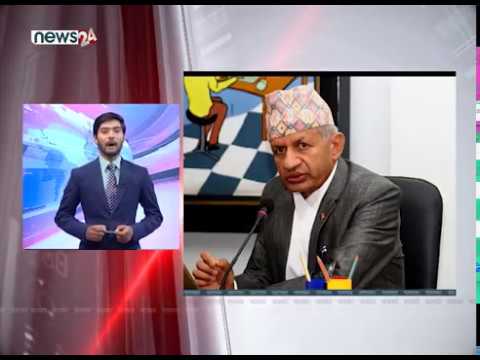 TODAY FATAFAT NEWS - NEWS24 TV