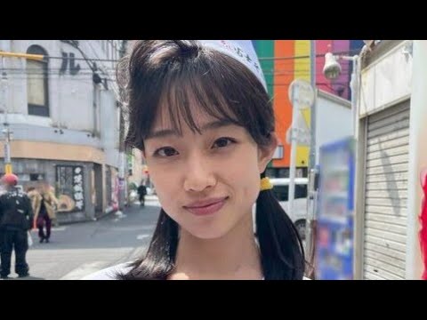 河合優実の最新ショットに注目!「印象が変わった?」八重歯をめぐるSNSの反応とは…👀✨